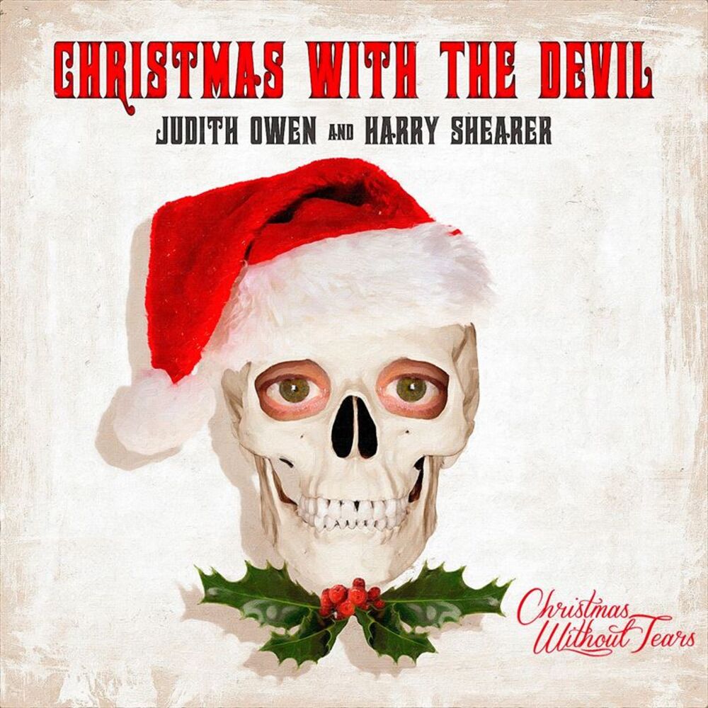 Picture of Christmas With the Devil