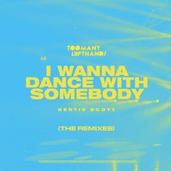 Cover of I Wanna Dance with Somebody (The Remixes)