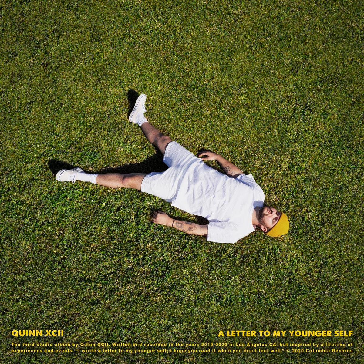Album cover of Coffee