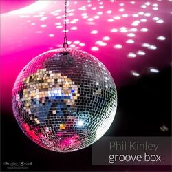 Cover of Groove Box