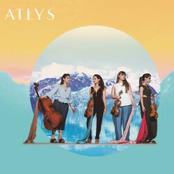 Cover of Atlys