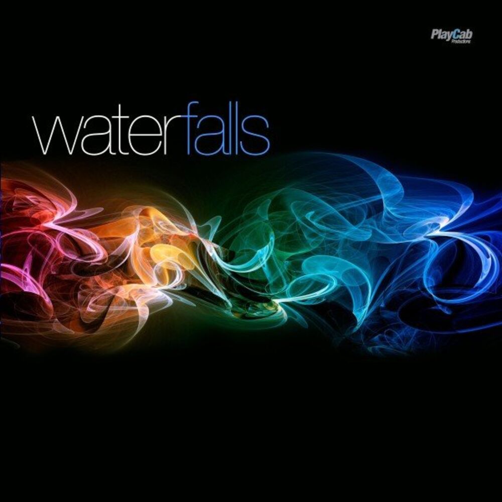 Picture of Waterfalls
