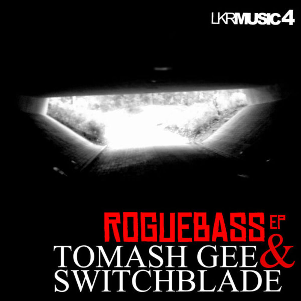 Picture of Roguebass Ep