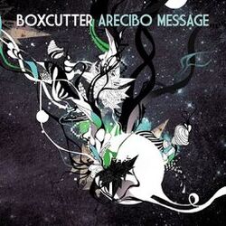 Cover of Arecibo Message