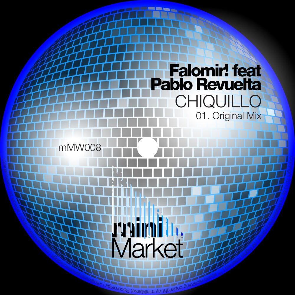 Picture of Chiquillo