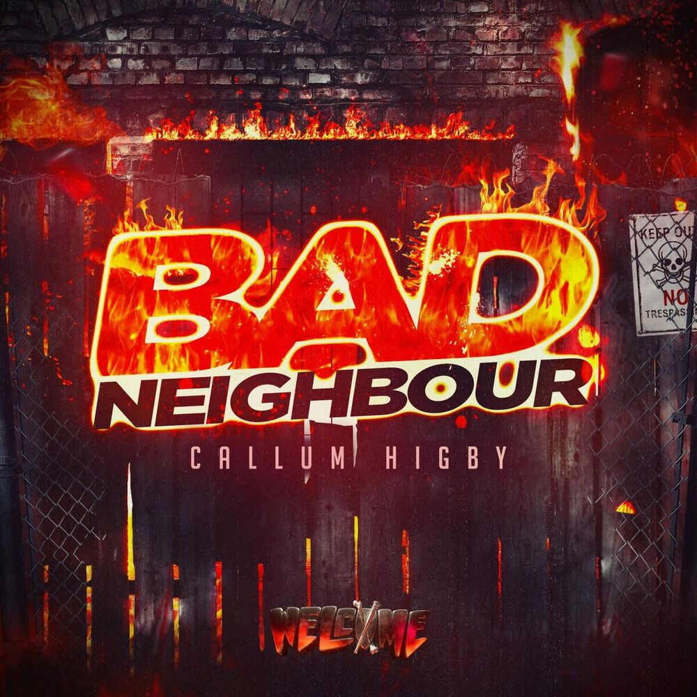Picture of Bad Neighbour