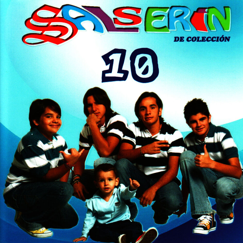 Picture of 10 de Coleccion