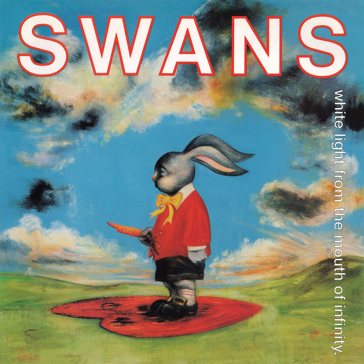Album cover of Love Will Save You