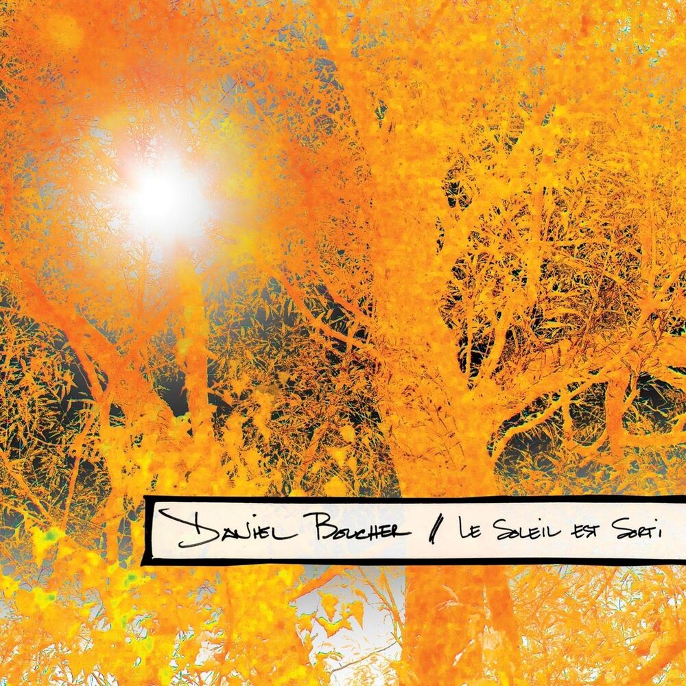 Picture of Le soleil est sorti