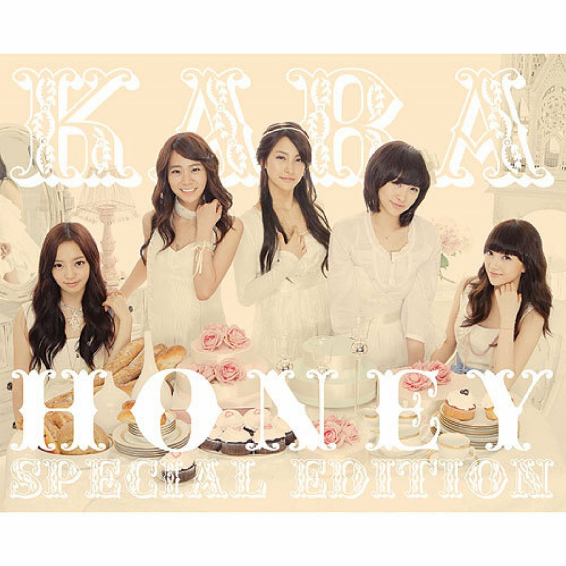 Kara: albums, songs, concerts | Deezer