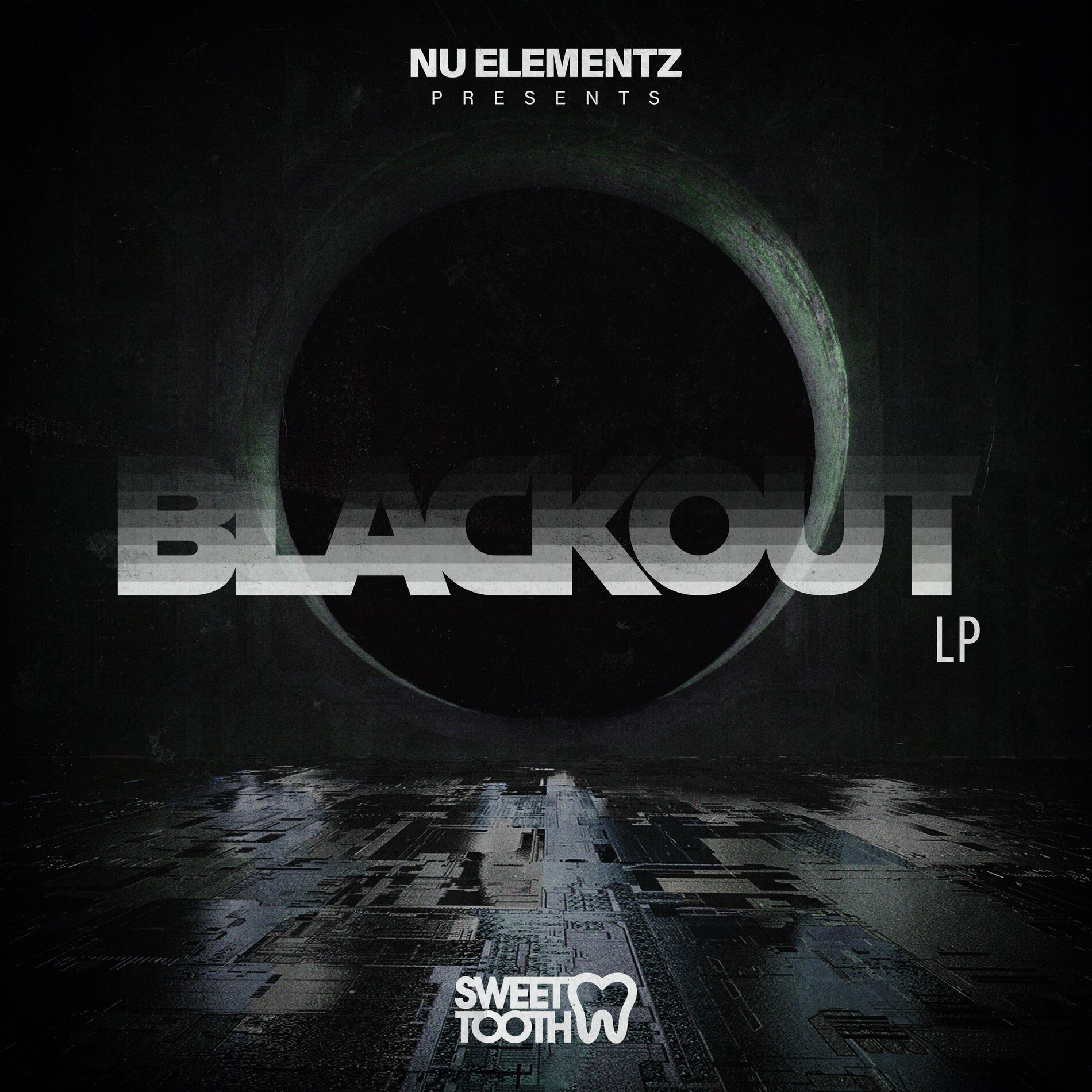 Album cover of Blackout