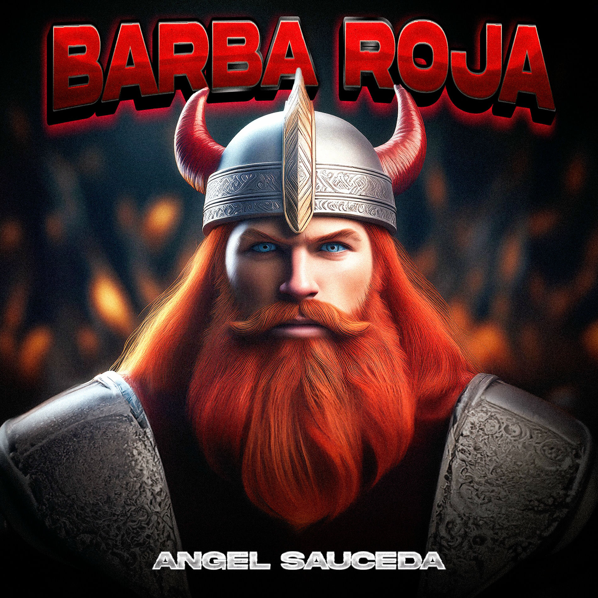 Album cover of Barba Roja