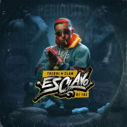 Cover of Esclavo