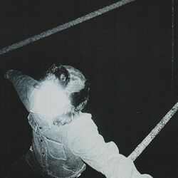 Cover of Obsession