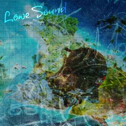 Cover of Lowe Sound