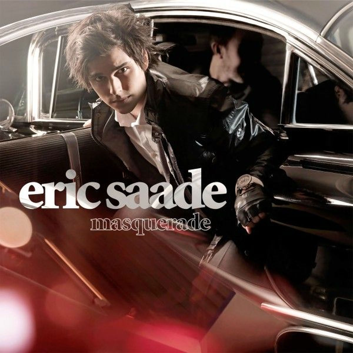 Album cover of Masquerade