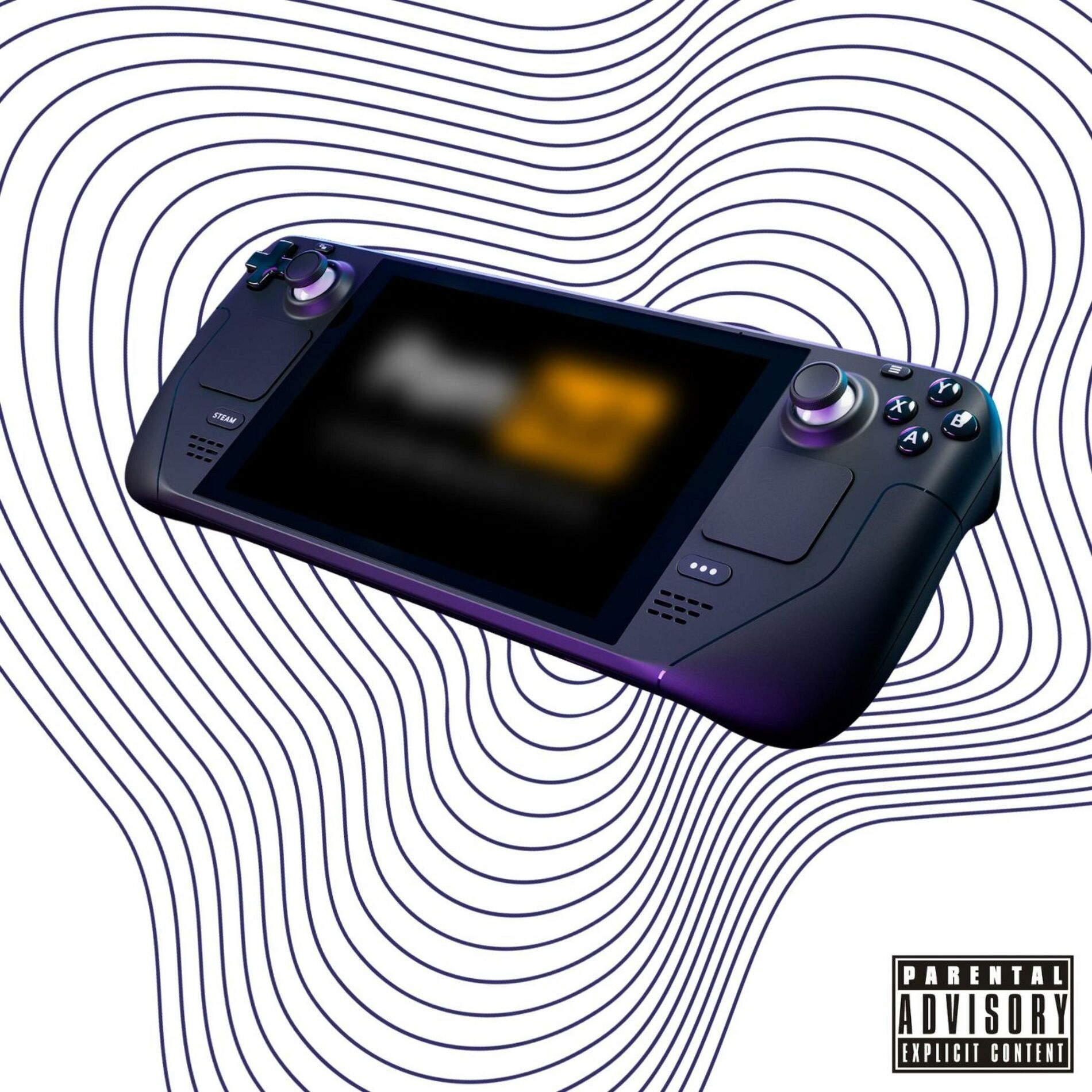 Album cover of Steam Deck (feat. majki & dirta)
