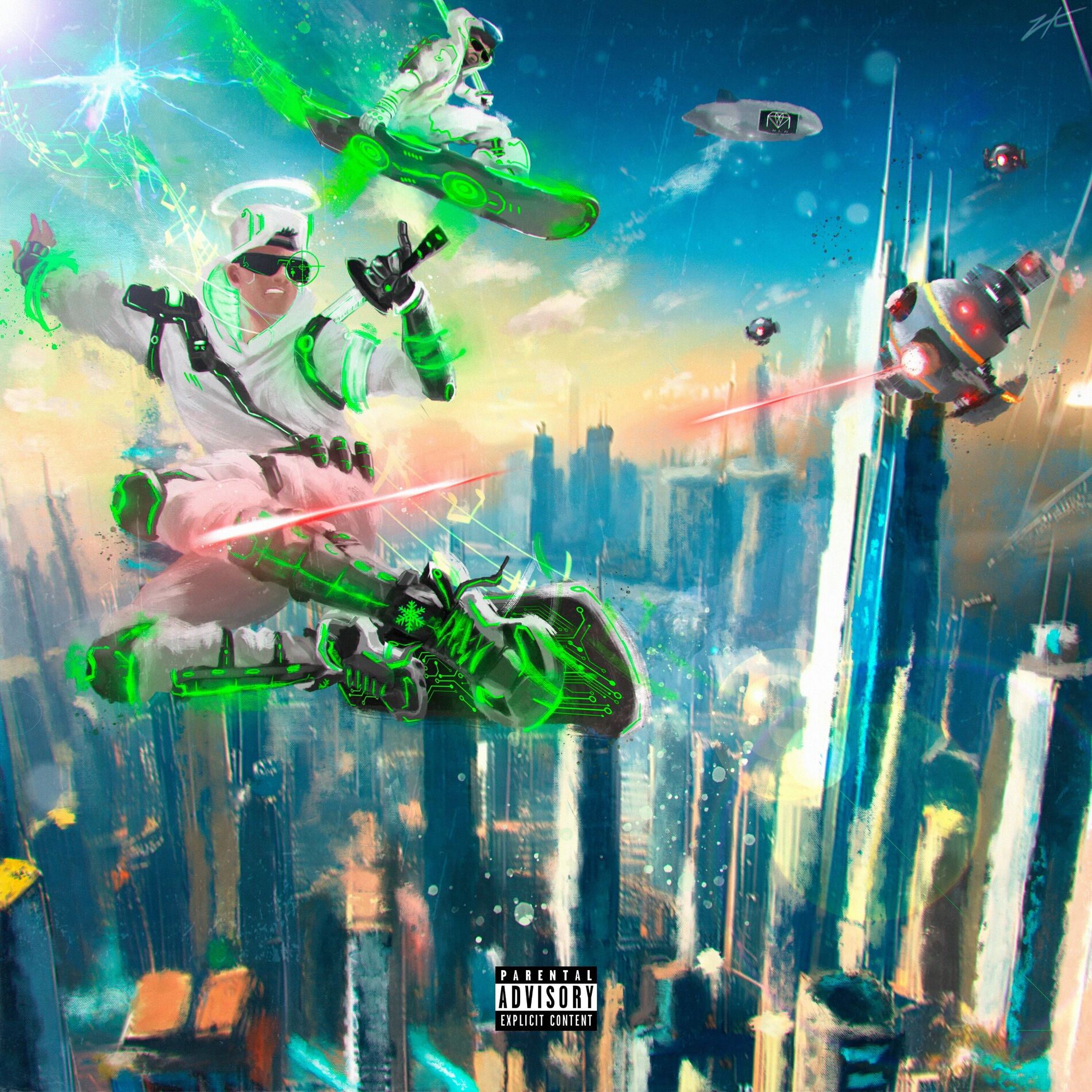 Album cover of MIRABELLA