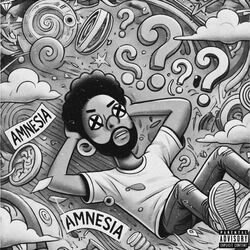 Cover of Amnesia