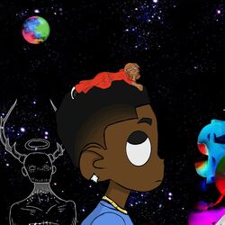 Cover of 1:30 AM in Occoe Freestyle