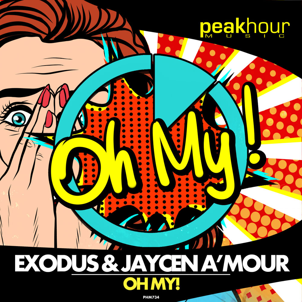 Picture of Oh My!