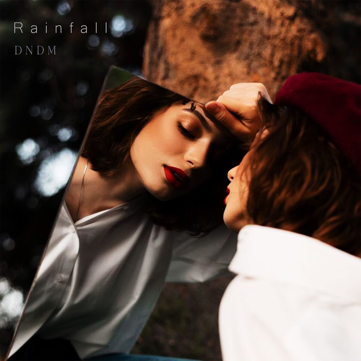 Album cover of Rainfall