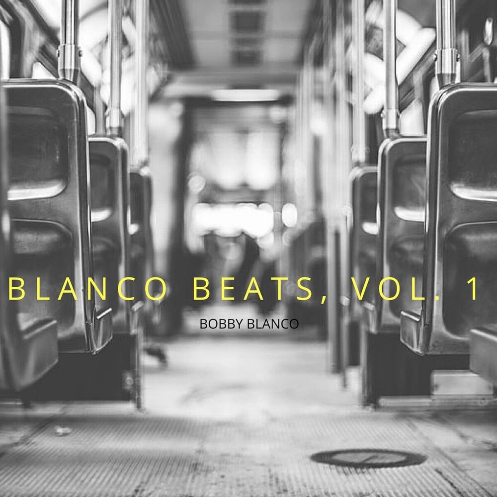 Picture of Blanco Beats, Vol. 1