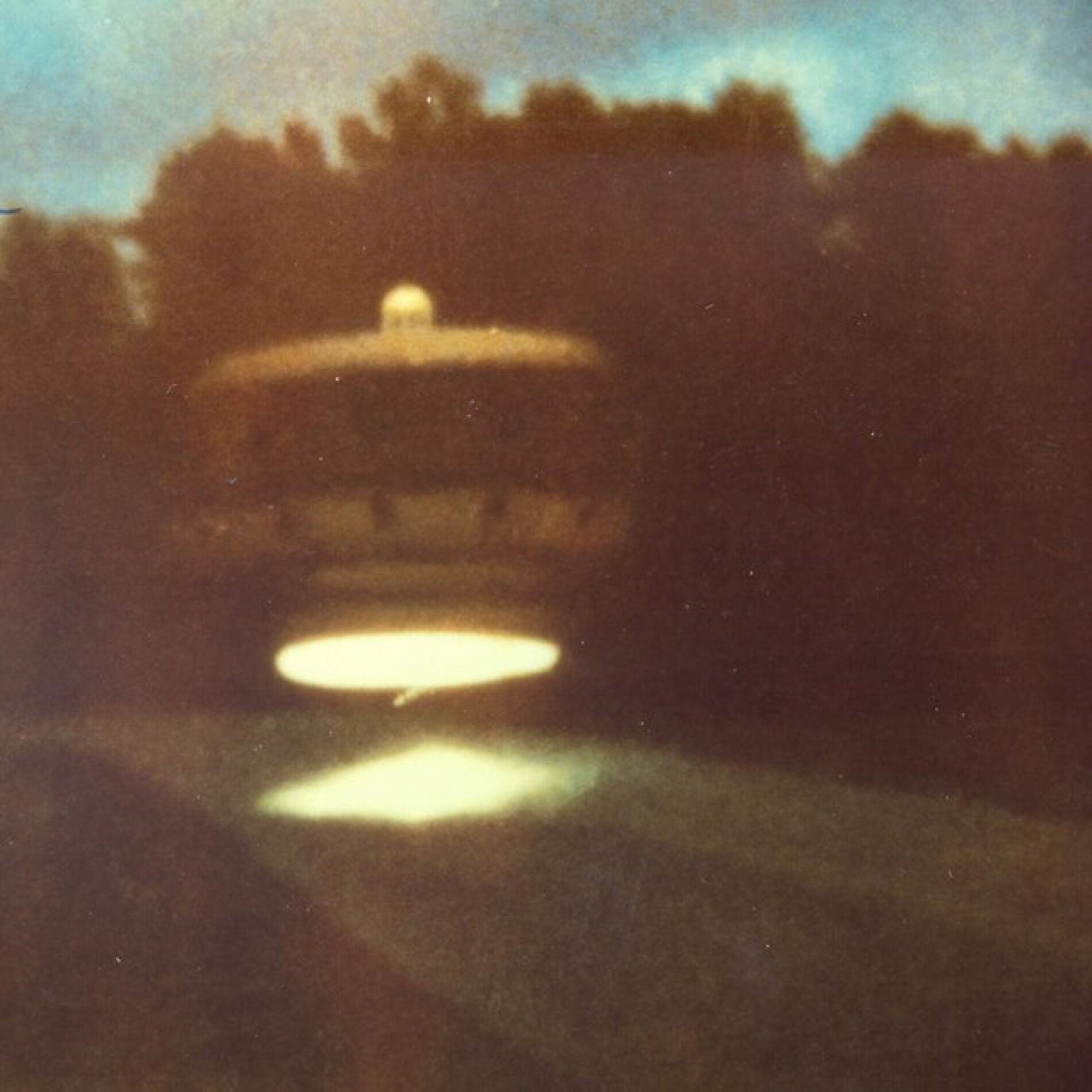 Album cover of Inference 3