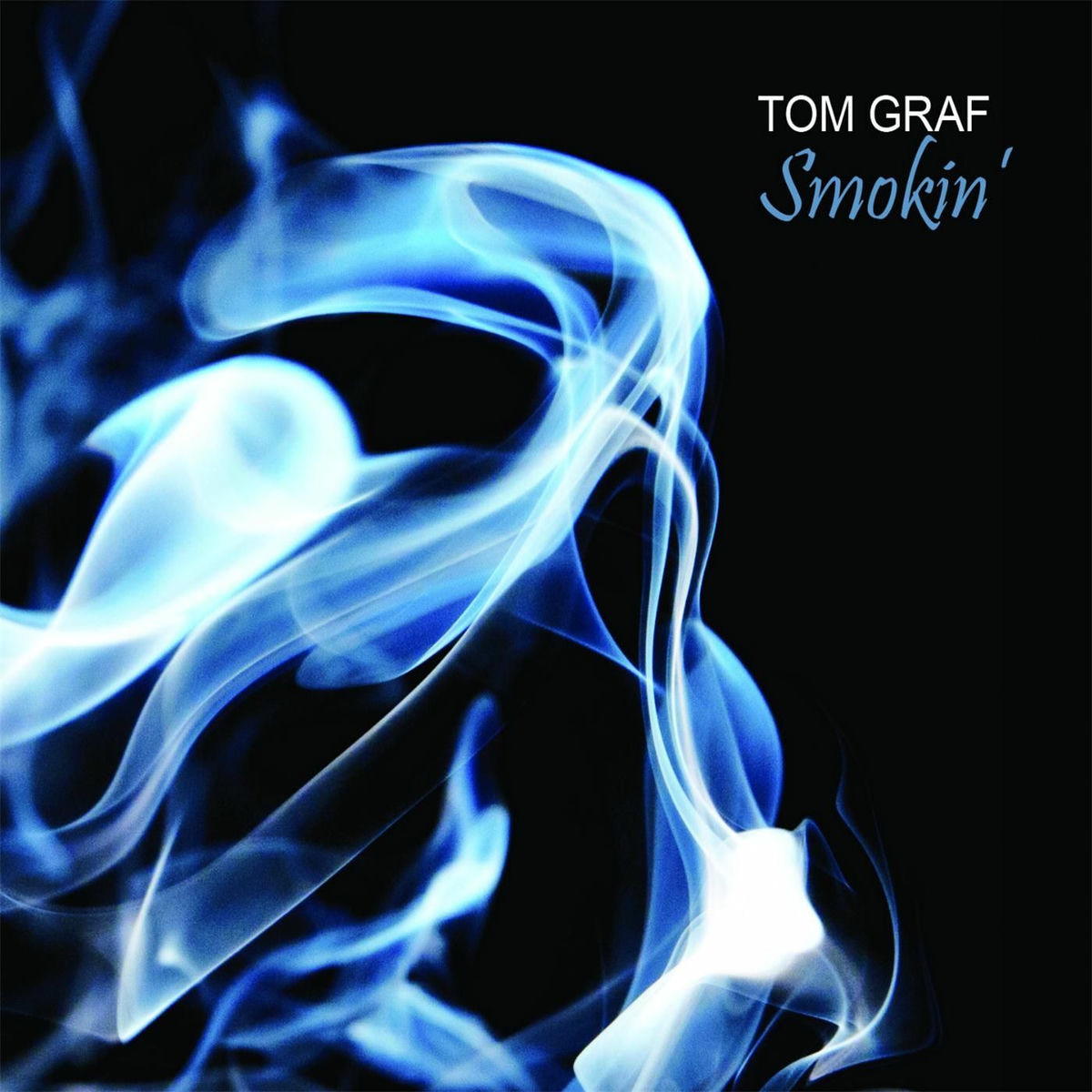 Album cover of Smokin'