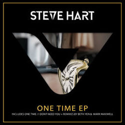 Cover of One Time