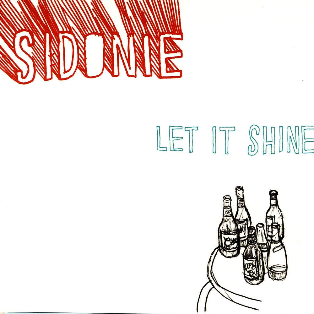 Picture of Let It Shine