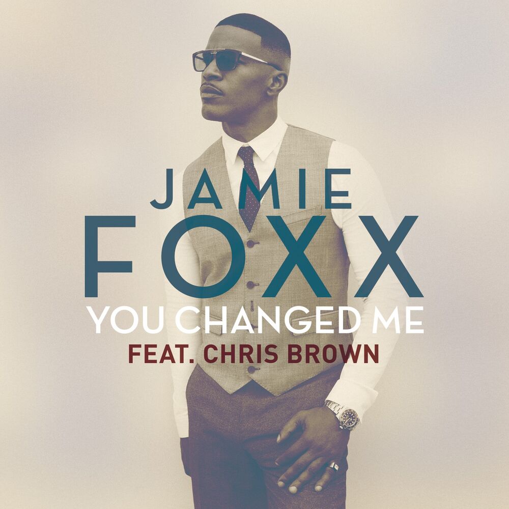 Picture of You Changed Me (feat. Chris Brown)