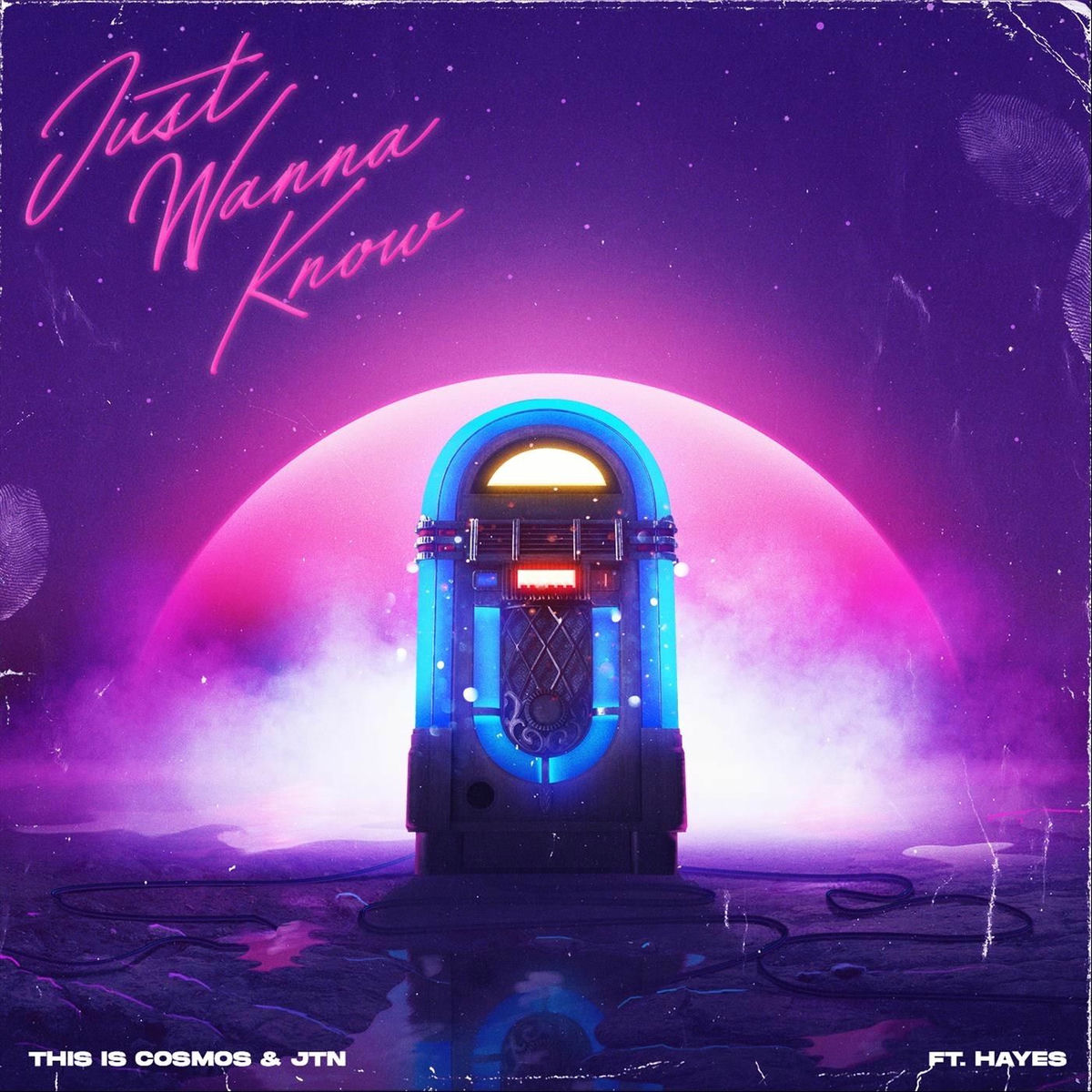 Album cover of Just Wanna Know