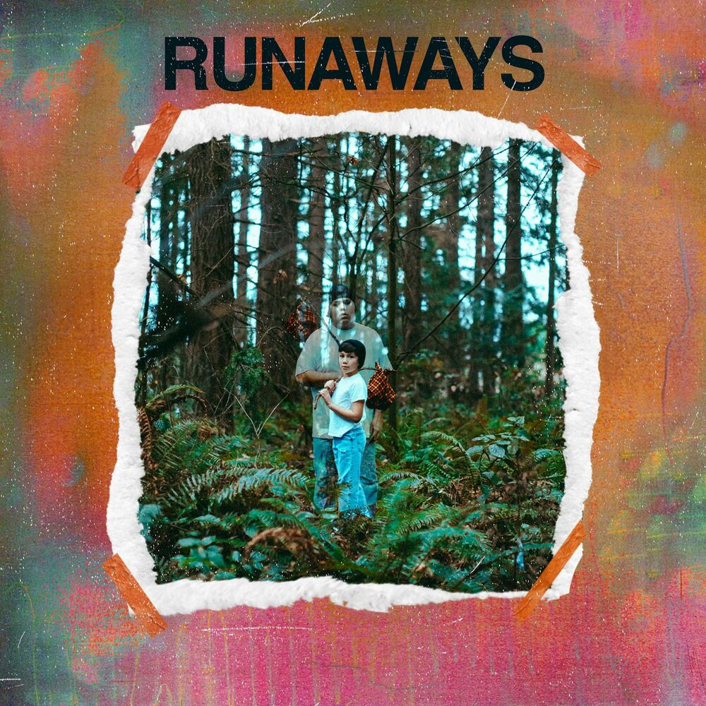 Picture of RUNAWAYS