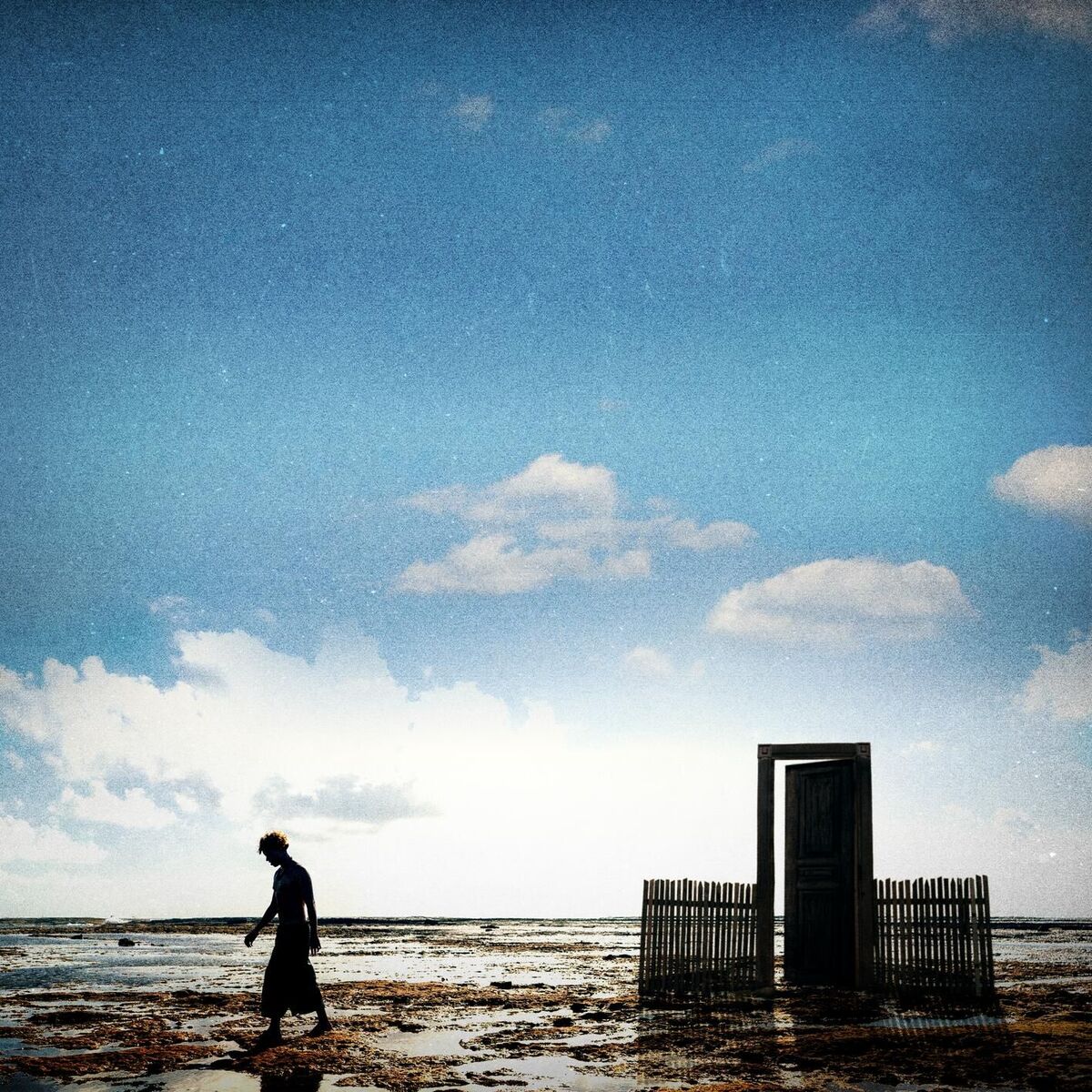 Album cover of Minha Vida é um Filme