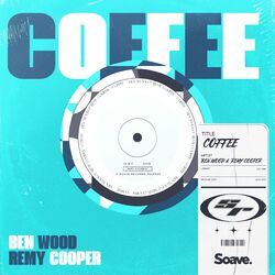 Cover of Coffee