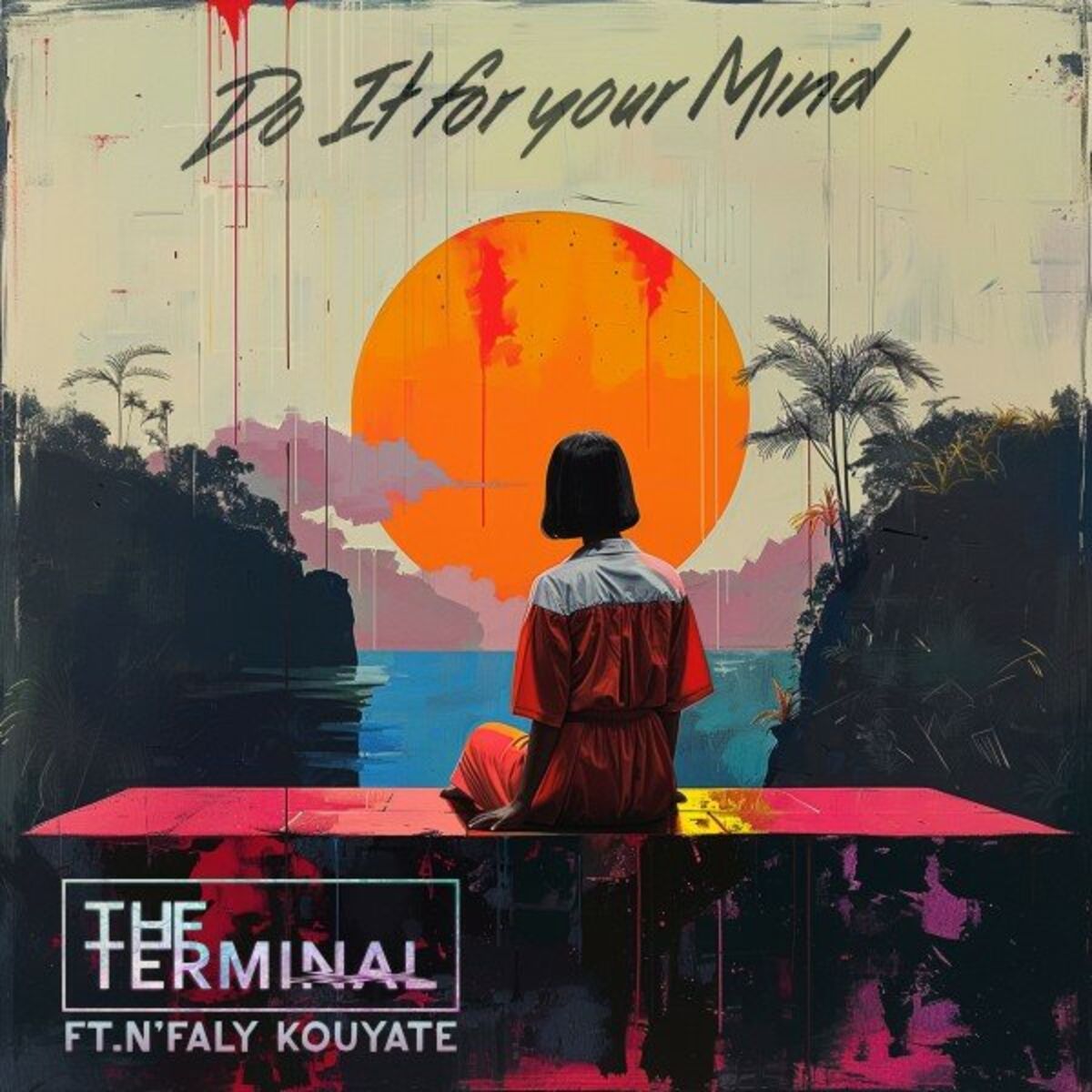 Album cover of Do It for Your Mind