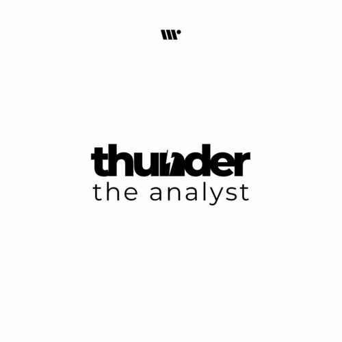  The Analyst - Thunder (2025) 