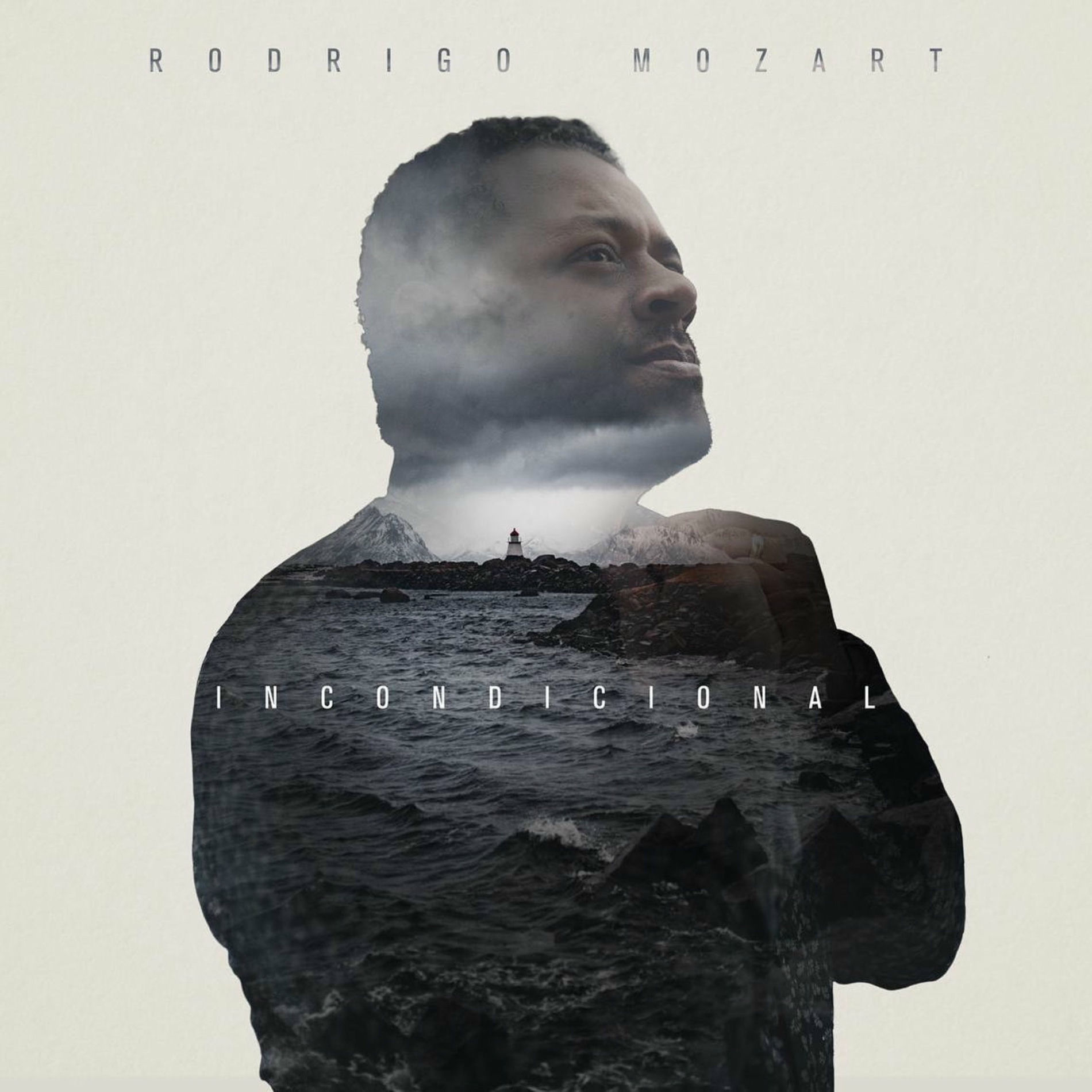 Album cover of Incondicional