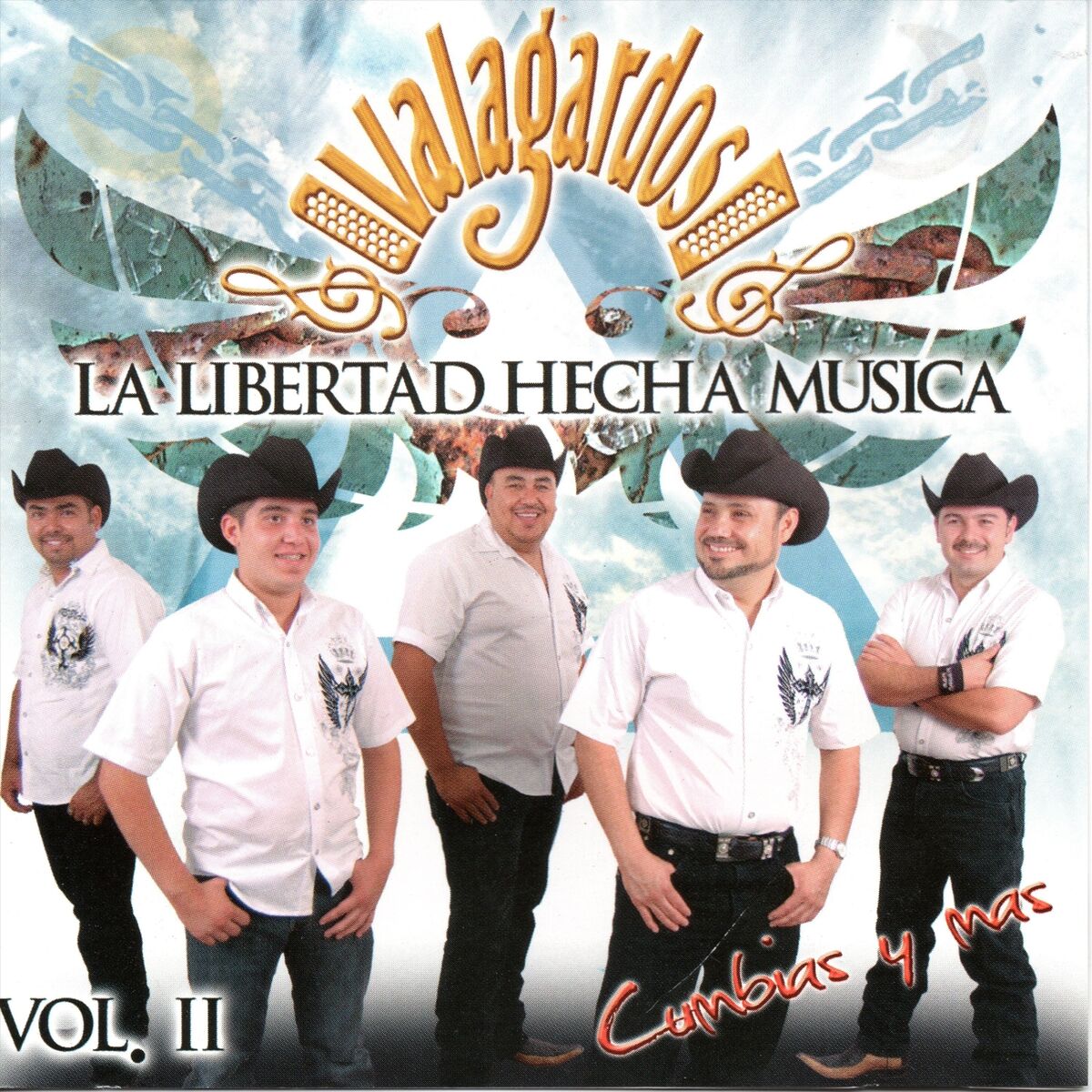 Album cover of Me Caiste del Cielo