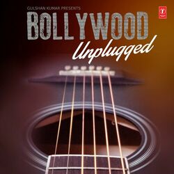 Cover of Bollywood Unplugged
