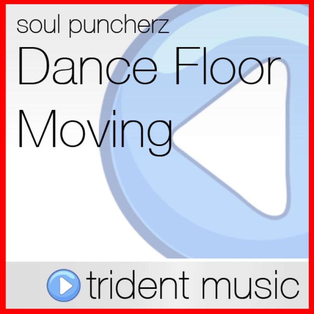 Picture of Dance Floor Moving