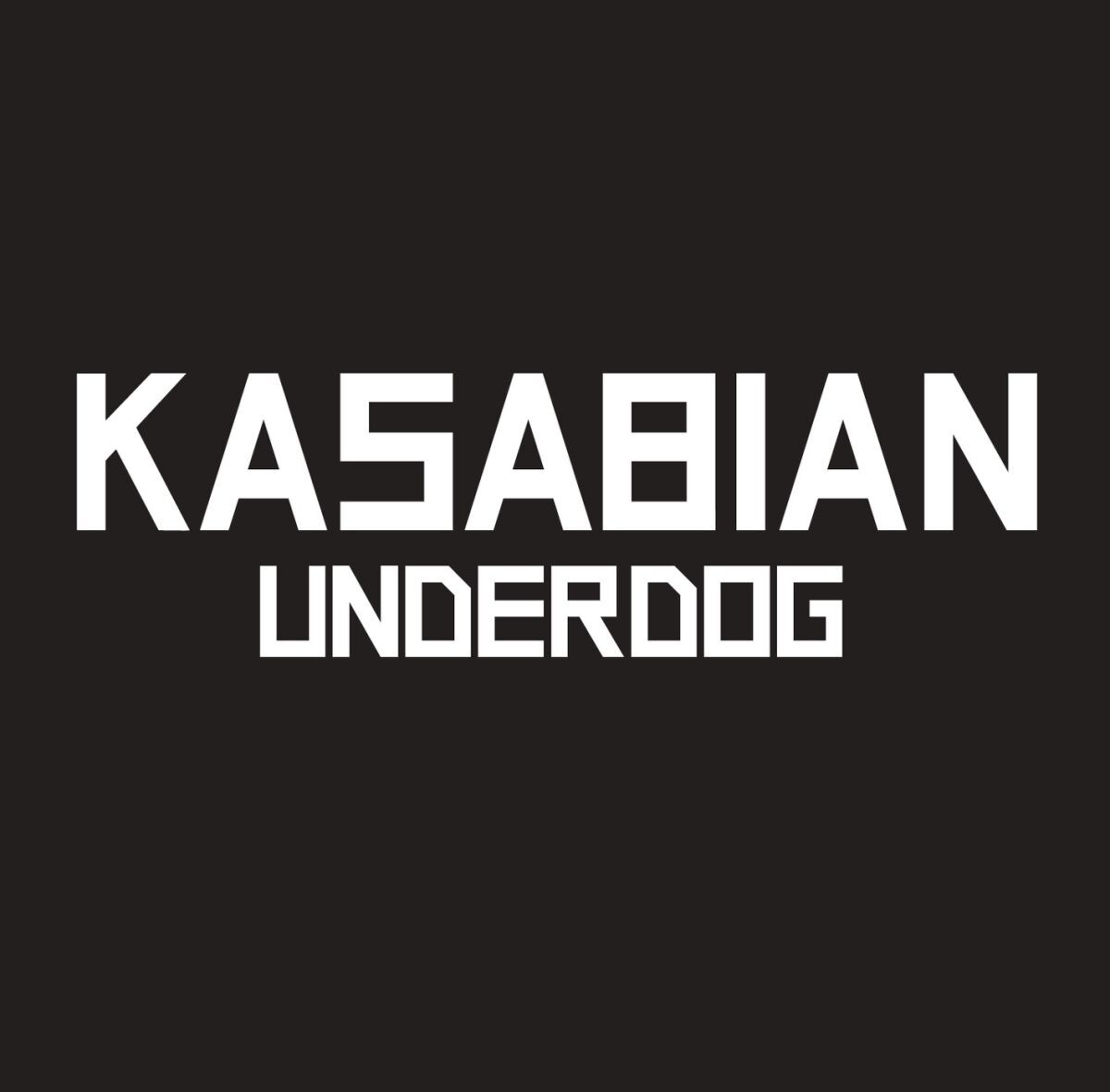 Album cover of Underdog