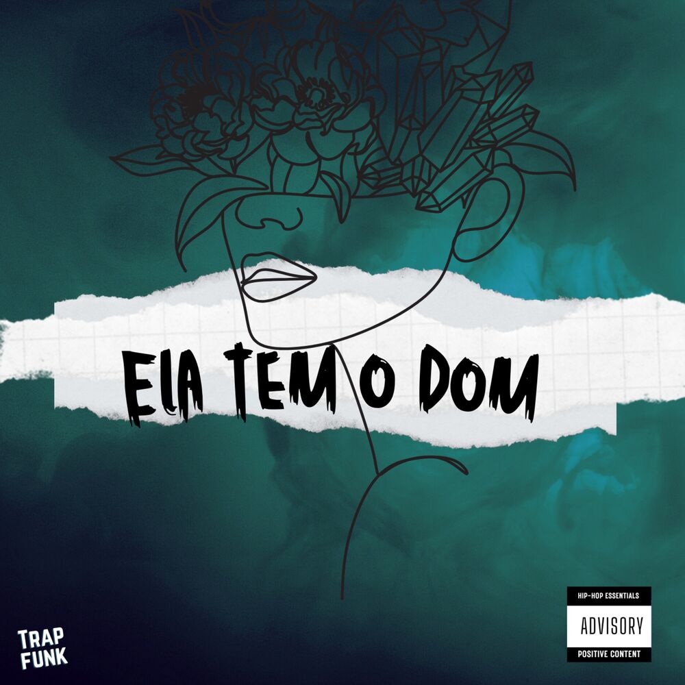 Picture of Ela Tem o Dom
