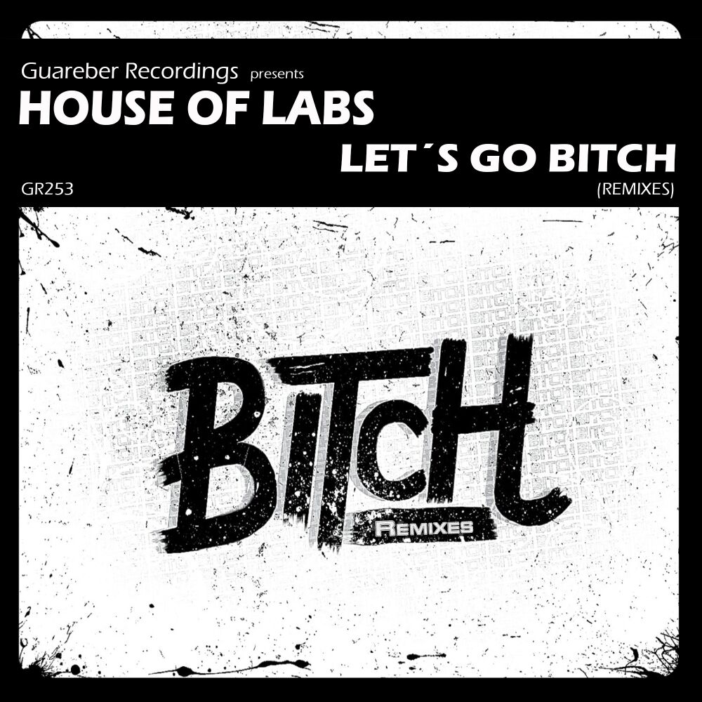 Picture of Let's Go Bitch Remixes