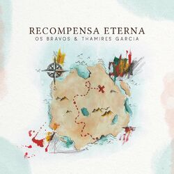 Cover of Recompensa Eterna
