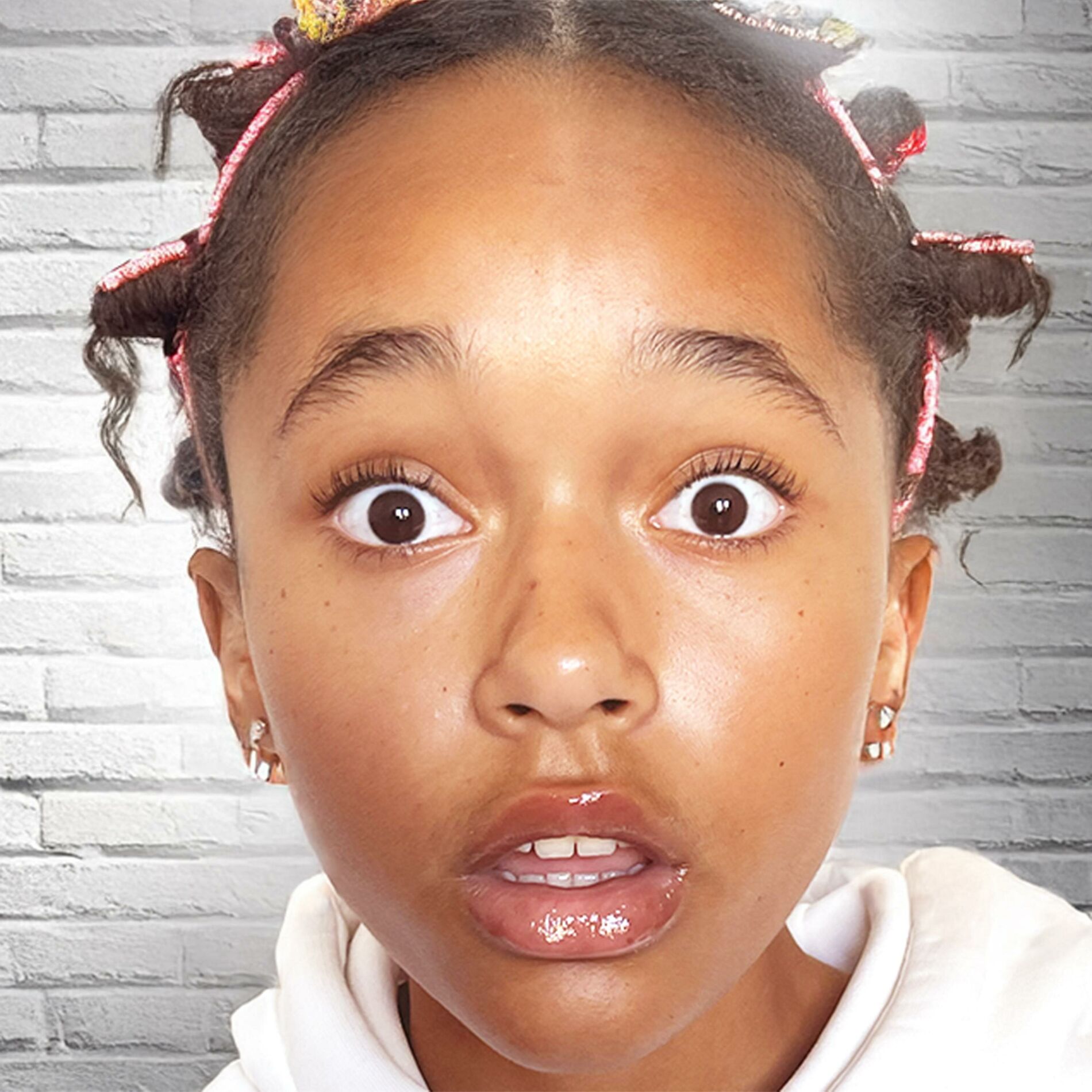 Album cover of Mon premier album