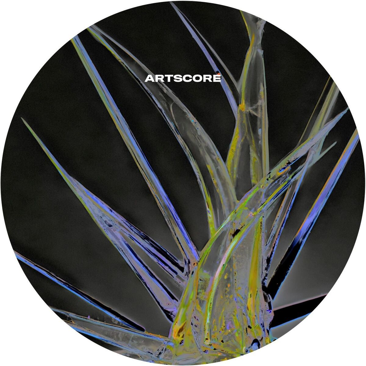 Album cover of Spectrum