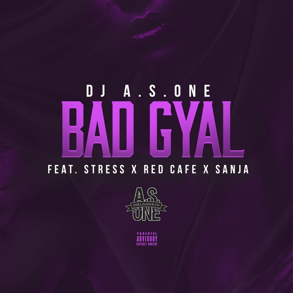 Picture of Bad Gyal