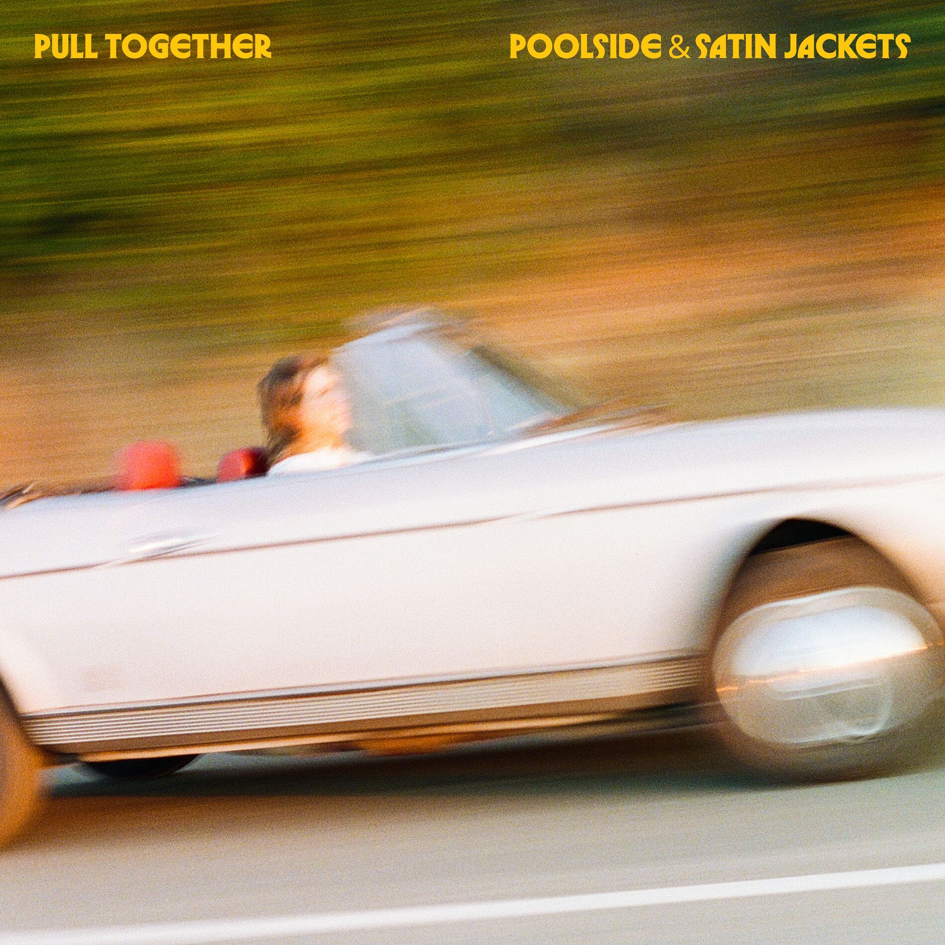 Album cover of Pull Together